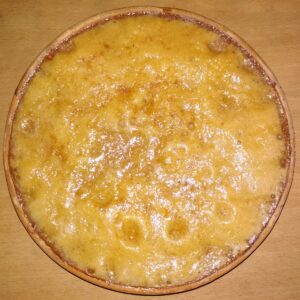 বগুড়ার দই